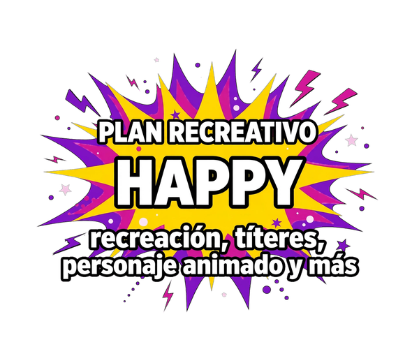 Plan recreativo infantil completo con recreacionistas, pintucaritas y globoflexia en Bogotá